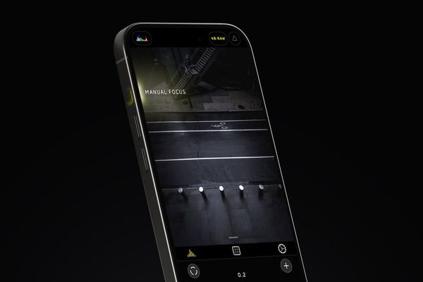 Halide Co-Founder Sebastiaan de With Joins Apple's Human Interface Team