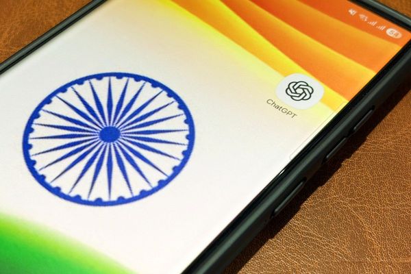 India Emerges as Global Leader in AI App Downloads, But Revenue Lags Behind