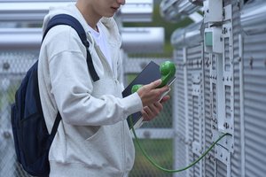 Seoul Deploys AI Chatbot Maeumi to Support Suicide Prevention Hotline