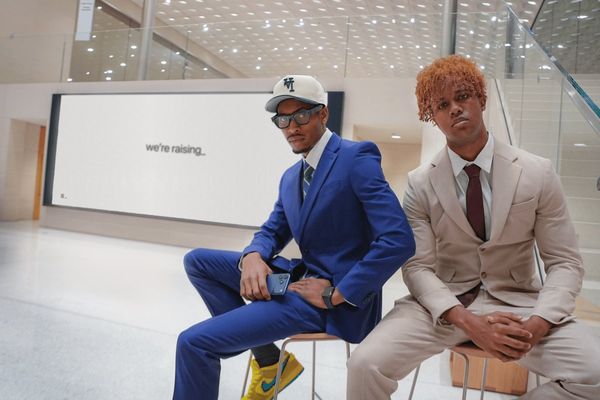 Series Yale Founders Raise $5.1M Pre-Seed for iMessage-Centric AI Social Network