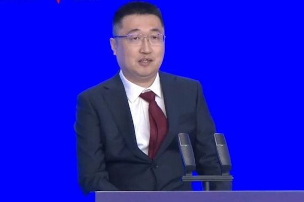 Shein Founder's $1.45B Guangdong Investment Signals Rare Public Reengagement