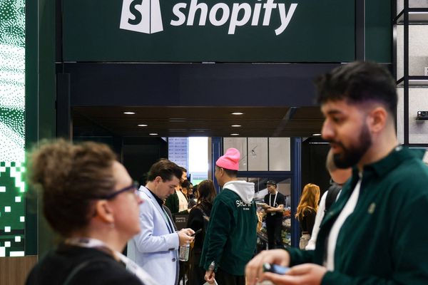 Shopify Beats Q4 Estimates with 31% Revenue Growth, Shares Jump 10%