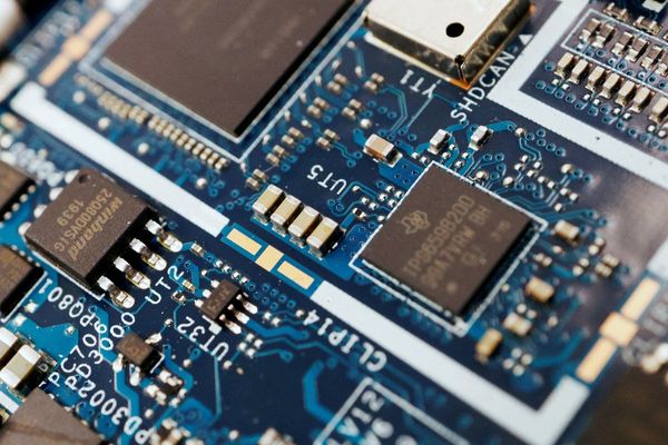 Chip Sales Surge to $791B in 2025, Headed Toward $1T Threshold in 2026