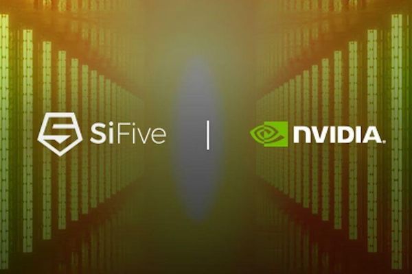 SiFive to Integrate Nvidia NVLink for RISC-V and GPU Interconnect