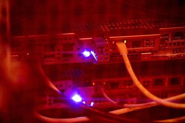 Digital Edge to Invest $4.5B in Indonesia's Largest Hyperscale Data Center