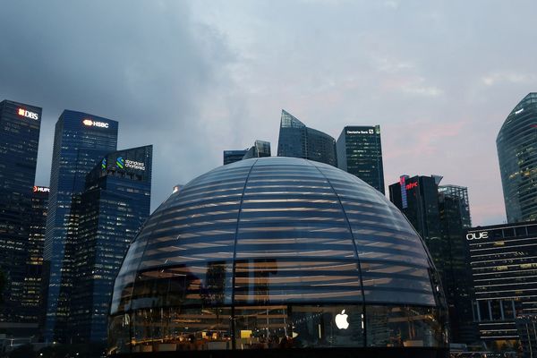 Singapore Emerges as Neutral Ground for AI Companies Amid Global Regulatory Tensions