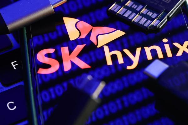 SK Hynix's $10B U.S. AI Gamble: Strategic Bet or Memory Maker's Identity Crisis?