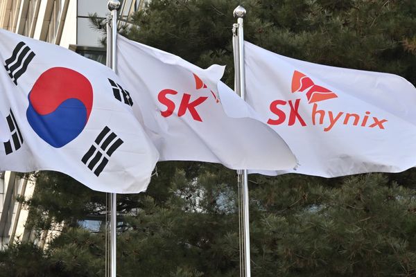 SK Hynix's Explosive Q1 Growth Highlights Memory Chip Boom Fueled by AI Demand
