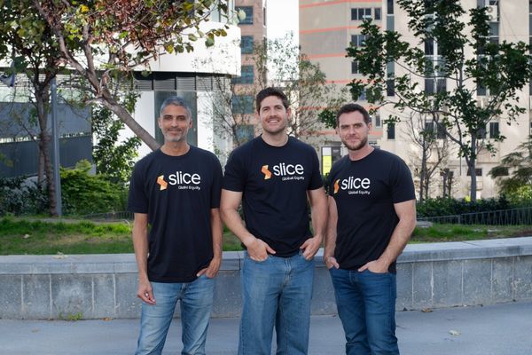 Slice Global Equity Raises $25M Series A to Automate Tax and Legal Compliance Across 60+ Countries