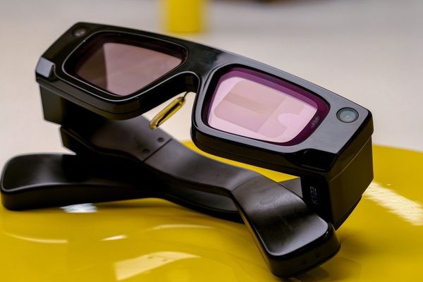 Snap Launches Specs Inc. as Separate Entity for AR Glasses Development