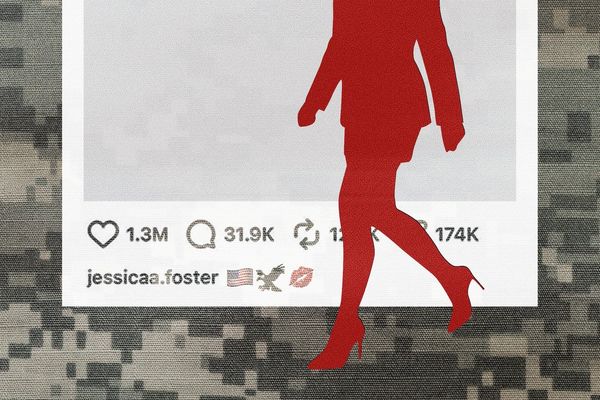 AI-Generated Influencers Fueling Political Misinformation Go Viral