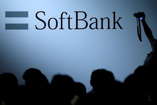 SoftBank's OpenAI Gambit Crumbles as Stock Plunges 48% Amid Stargate Delays