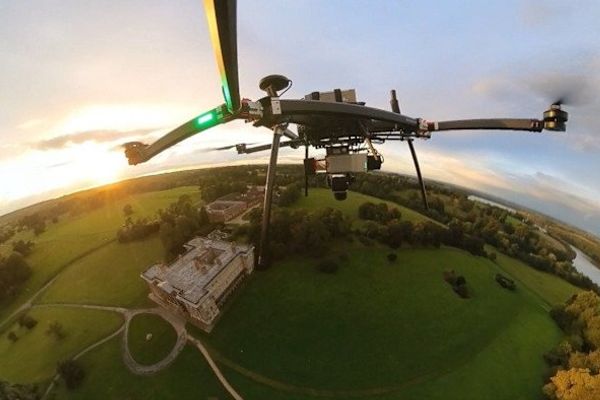 UK Defense Tech Startups Eye US Relocation Amid Military Spending Delays