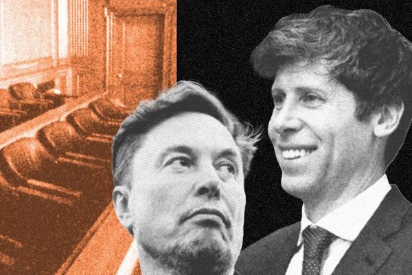 Jurors in Musk v. Altman Trial Acknowledge Biases but Pledge Impartiality