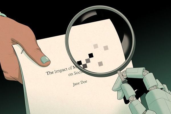 AI Humanizers and Detectors in an Arms Race Over Academic Integrity