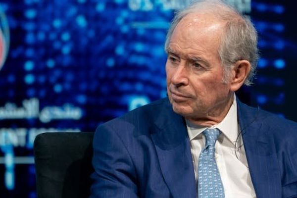 Anthropic Explores Consulting JV with Blackstone to Help PE Firms Deploy Claude