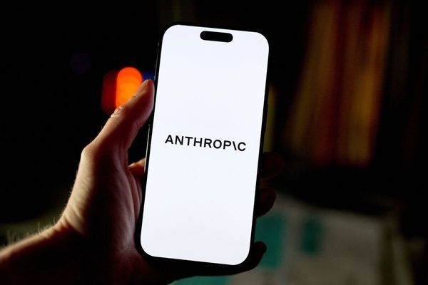 Anthropic's $350B Valuation Signals AI Arms Race Intensifies