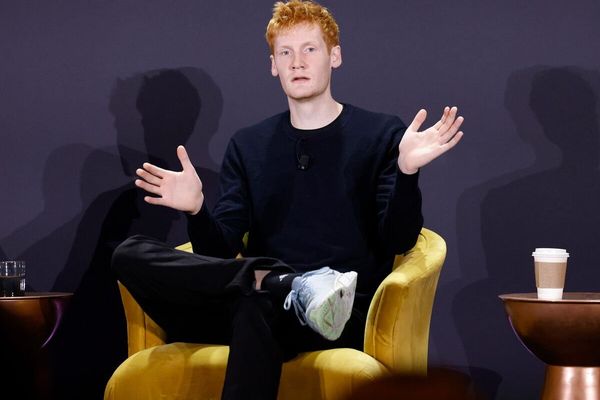 Cursor Hits $2B Annual Revenue Run Rate, Doubling in Three Months