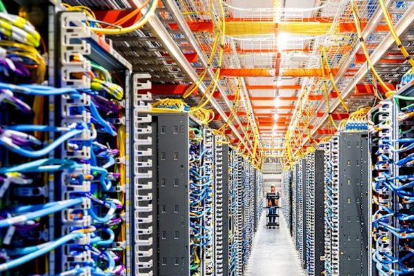 US Consulting Market Set for Fastest Post-COVID Growth as AI Expertise Drives Demand