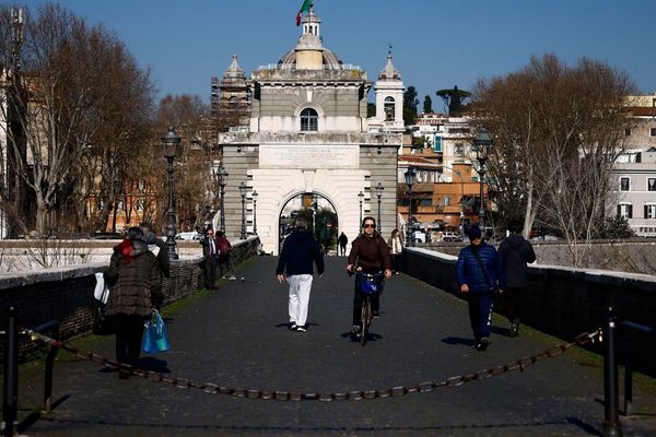 Italy's Data Watchdog Under Scrutiny: Corruption Probe Rocks EU Regulatory Landscape