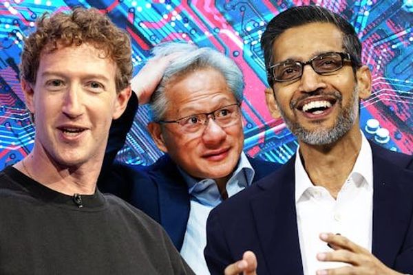 Meta’s Multiyear TPU Rental Deal with Google Signals a Shift in AI Infrastructure Strategy