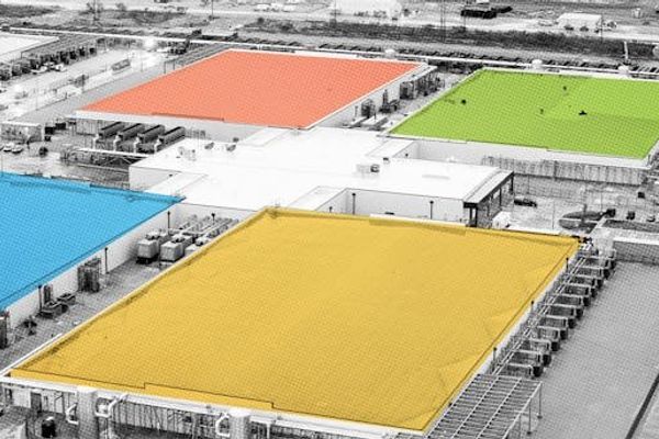 Microsoft Eyes Massive Texas Data Center Expansion as Oracle Exits