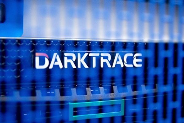 Darktrace Appoints Ed Jennings as CEO Amid Growth Push