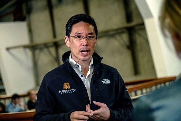 SambaNova Pivots to Funding Round After Intel Acquisition Talks Stall