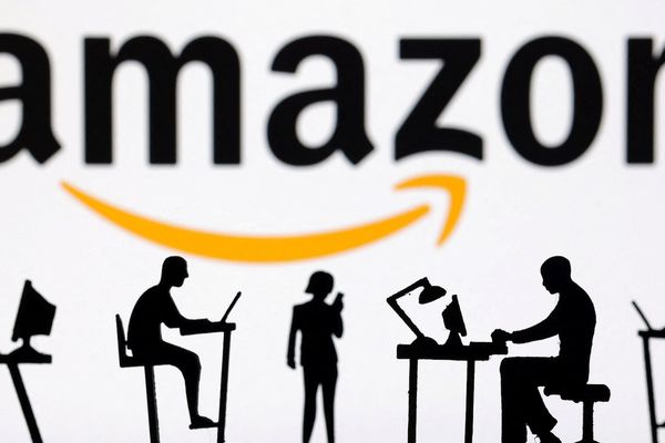 Amazon Plans Second Major Layoff Wave Targeting 30,000 Corporate Roles