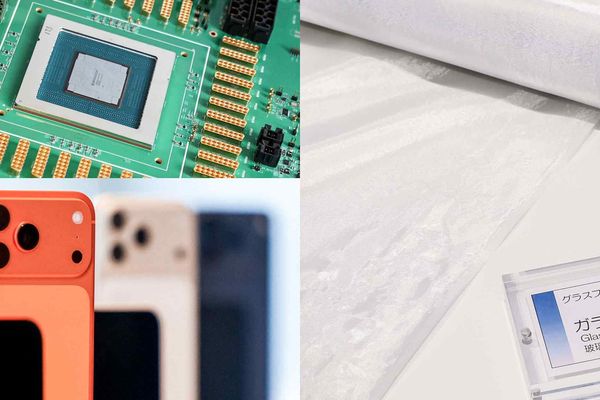 Apple and Qualcomm Face Critical Supply Shortage as AI Boom Drives Demand for Specialized Glass Cloth Fiber