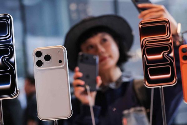 Apple Halts iPhone Production Expansion in India as Local Teams Struggle Without China-Based Supervisors