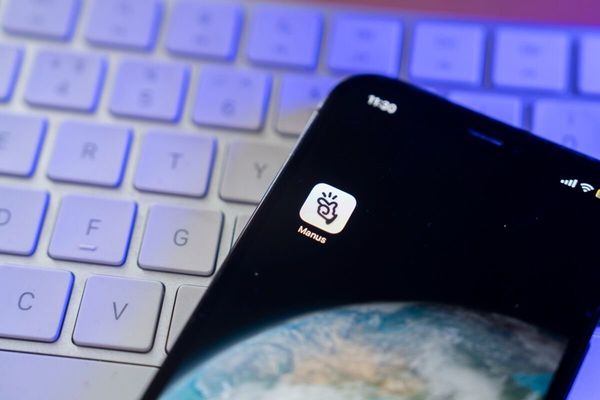 China Expands Regulatory Scrutiny of Meta's Manus Acquisition Amid Broader Tech Tensions