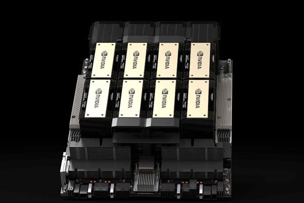 China Drafts Rules to Limit Nvidia H200 Purchases, Requiring Companies to Justify Need