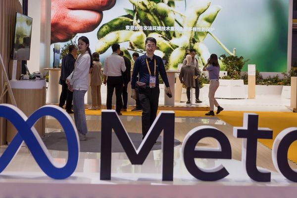 China Restricts Manus Executives as Trump Prepares Beijing Visit