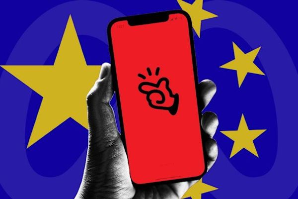 China Launches Multi-Agency Probe Into Meta's $2B Manus Acquisition