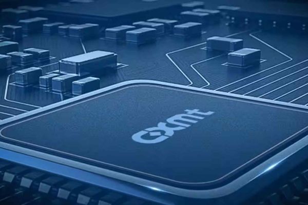 China's Memory Chipmakers Plan Major Expansions as Global Supply Crunch Creates Opportunity