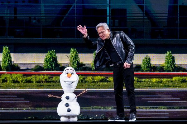 Chinese Companies Cement Role in Humanoid Robot Supply Chains as Tesla and Others Turn to China for Strategic Components