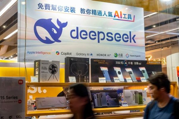 DeepSeek V4: Chinese AI Firm Partners With Huawei and Cambricon for Multimodal Model Release