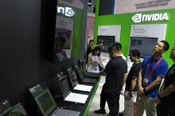 PC Industry Bets on Arm Revolution as Dell, Lenovo Partner with Nvidia-MediaTek on New Chip Platform