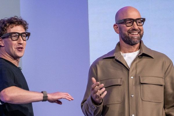 Meta's AI Push: Zuckerberg Builds CEO Agent While Musk Launches Terafab Chip Project