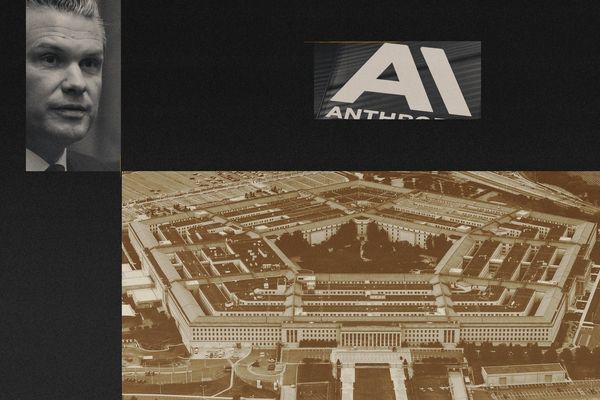 Anthropic CEO Says Company Won't Remove AI Safeguards for Pentagon, Escalating Standoff