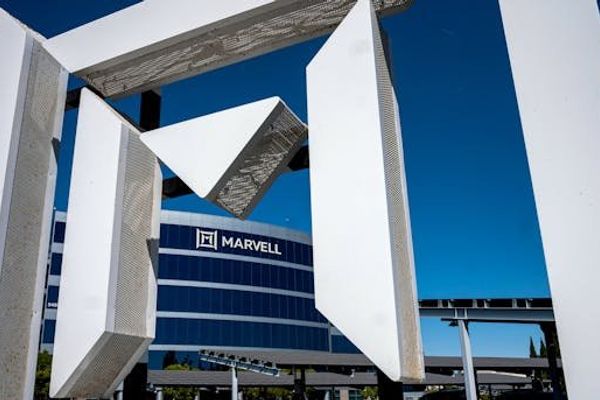 Google Partners with Marvell on New AI Chips to Boost TPU Performance