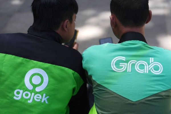 Grab's GoTo Acquisition Faces Hurdle as Telkomsel Resists Stake Sale at Current Valuations