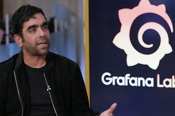 Grafana Labs' Soaring Valuation Signals Cloud Observability's Strategic Shift