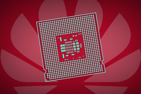 Huawei Projects $12B AI Chip Revenue by 2026 as Ascend 950PR Gains Traction in China