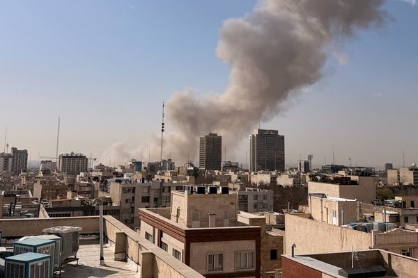 Israel's Digital Deception: Hacking Iranian Prayer App to Target Military Defectors