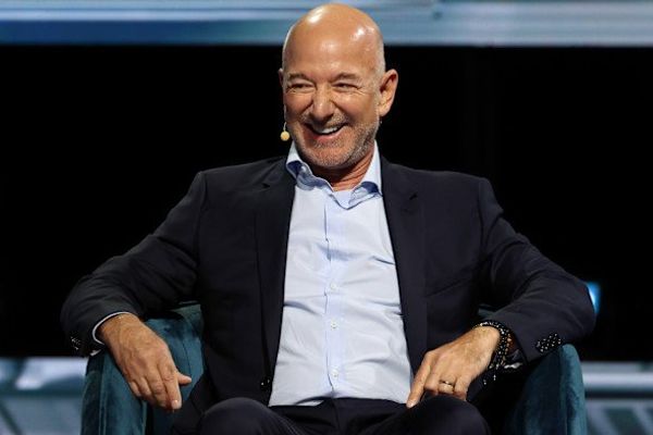 Jeff Bezos' Project Prometheus Raises $10B at $38B Valuation for Industrial AI Models