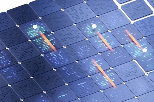 Fractile's $200M Funding Round Signals Growing AI Chip Race