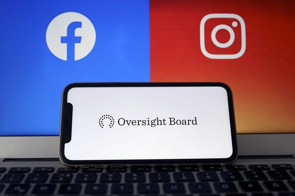 Meta Signals Potential End to Oversight Board Funding After 2028