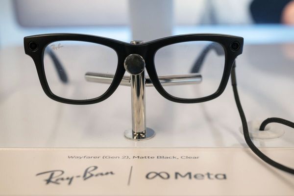 Meta Plans Two New Ray-Ban Smart Glasses Models for Prescription Wearers
